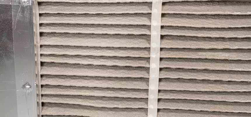 Mobile Car AC Filter Replacement in Fort Lee