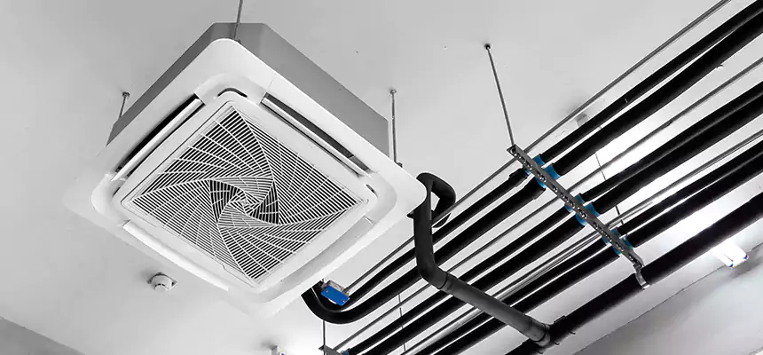 Our Air Duct Deep Cleaning Services in Fort Lee, NJ