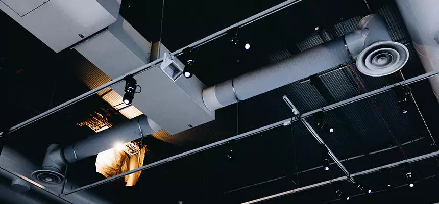 Our Air Duct Replacement Services in Fort Lee, NJ