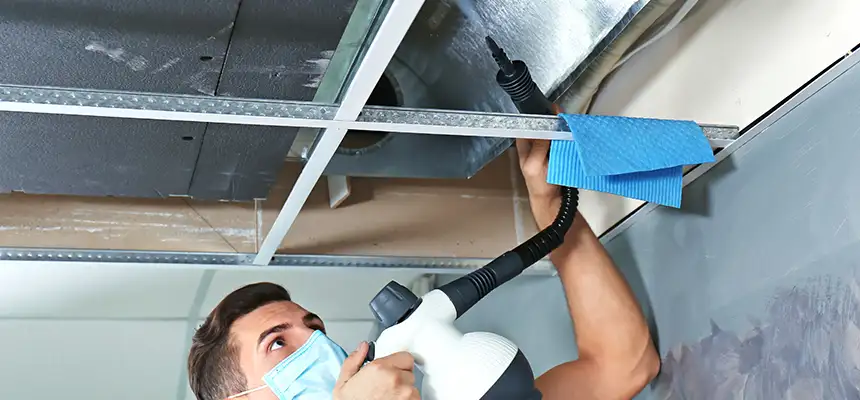 Our Air Duct Rodent Removal Services in Fort Lee, NJ