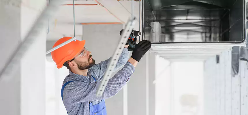 Our Air Vent Replacement Services in Fort Lee, NJ