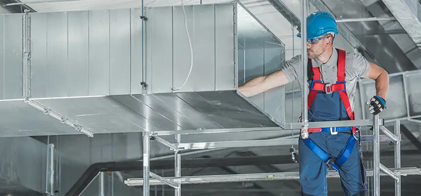 Our Dryer Fire Safety Service Services in Fort Lee, NJ