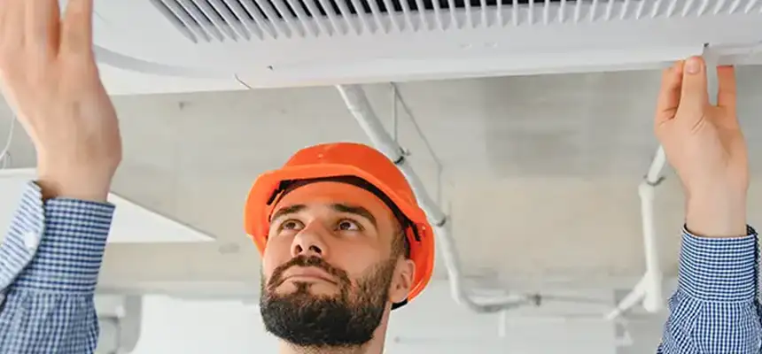 Our Furnace Vent Cleaning Services in Fort Lee, NJ