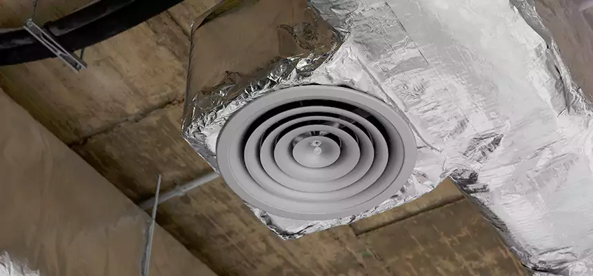 Our HVAC Ductwork Installation Services in Fort Lee, NJ