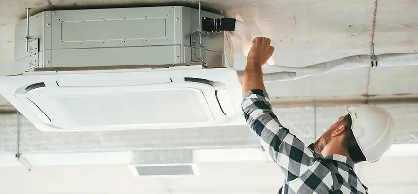 Our Local Vent Cleaning Services in Fort Lee, NJ