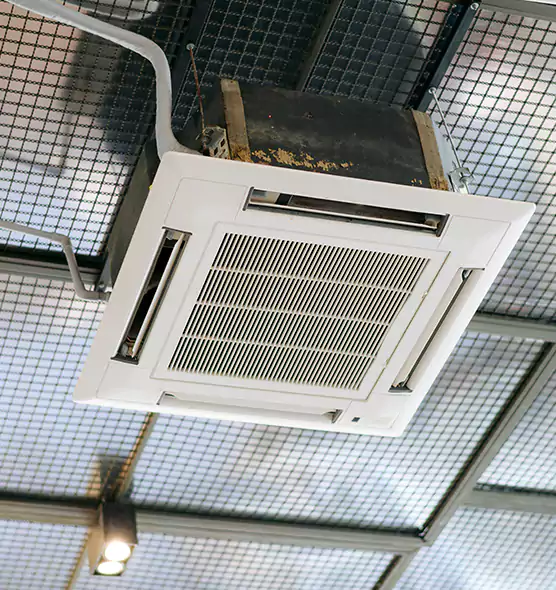 Top-Notch Allergy Relief Vent Cleaning Services in Fort Lee, NJ