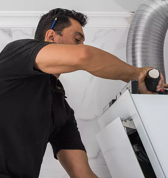 Trusted Bathroom Exhaust Duct Cleaning in Fort Lee, NJ