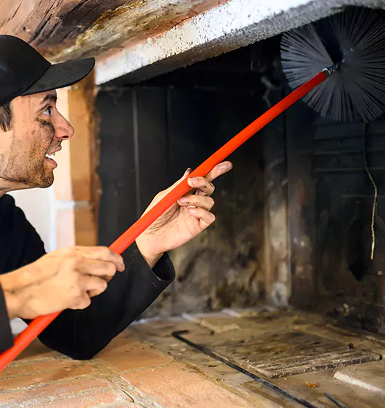 About Expert Chimney Cleaning in Fort Lee, NJ