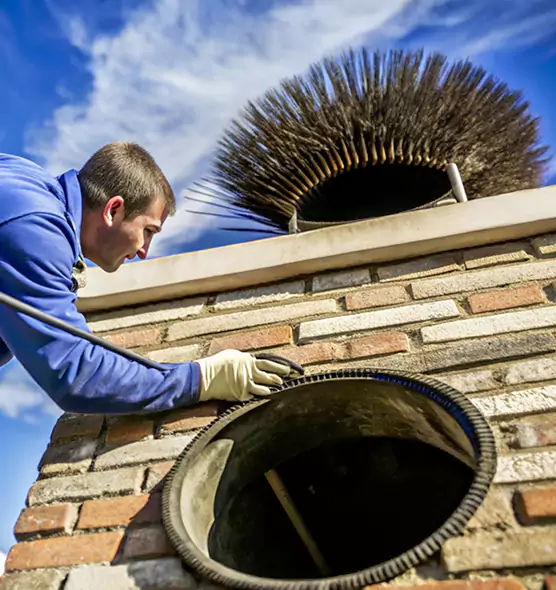 About Professional Chimney Sweep in Fort Lee, NJ