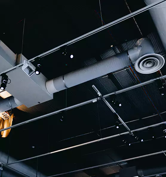 About Duct Sanitization with UV Light in Fort Lee, NJ