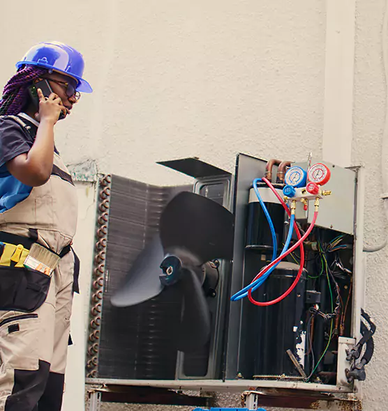 Professional Energy-Efficient HVAC Cleaning in Fort Lee, NJ