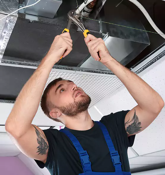 Trusted Home Air Duct Cleaning in Fort Lee, NJ