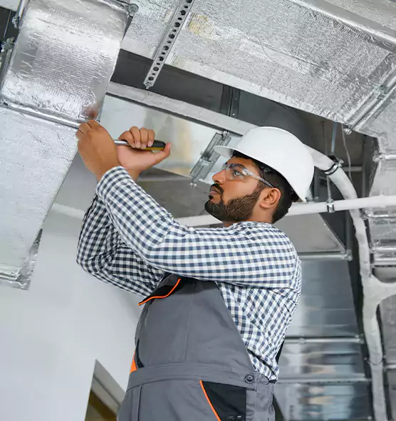 Welcome to Mold & Mildew Removal from Air Ducts Fort Lee, NJ