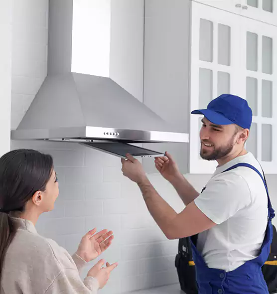 Trusted Multi-family Home Duct Cleaning in Fort Lee, NJ