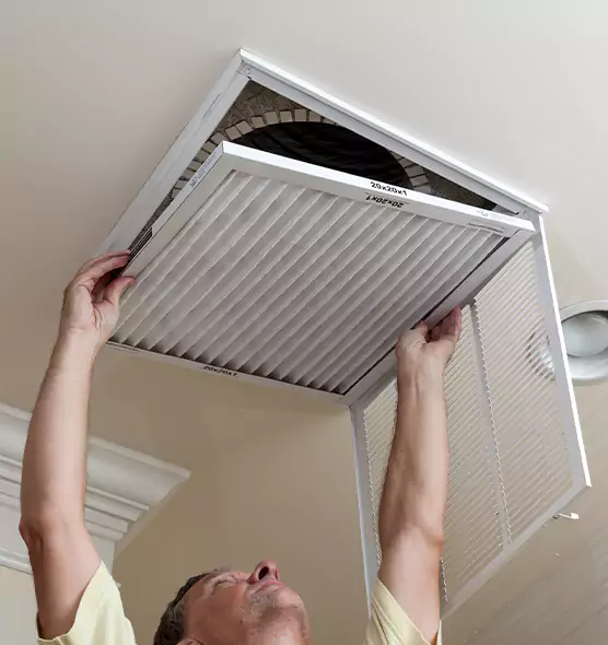 Professional Vent Relocation Services in Fort Lee, NJ