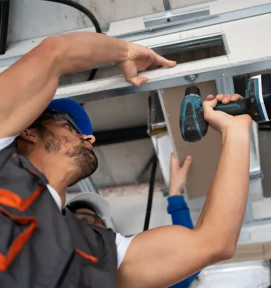 About Vent Smoke Odor Elimination in Fort Lee, NJ