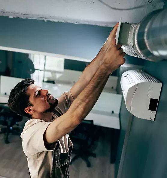 Reliable Warehouse Vent Cleaning in Fort Lee, NJ