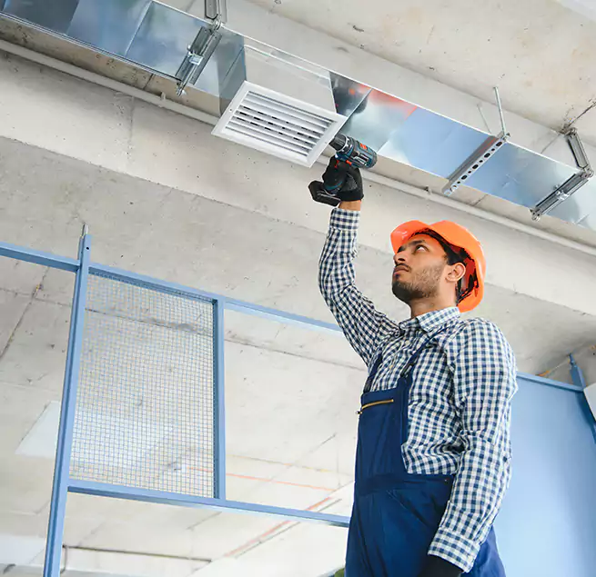 Why Homeowners & Businesses Trust Us in Fort Lee, NJ?