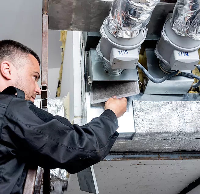 Why Homeowners & Businesses Trust Us in Fort Lee, NJ?