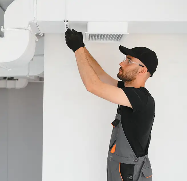 Why Homeowners & Businesses Trust Us in Fort Lee, NJ?