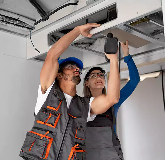 Why Homeowners & Businesses Trust Us in Fort Lee, NJ