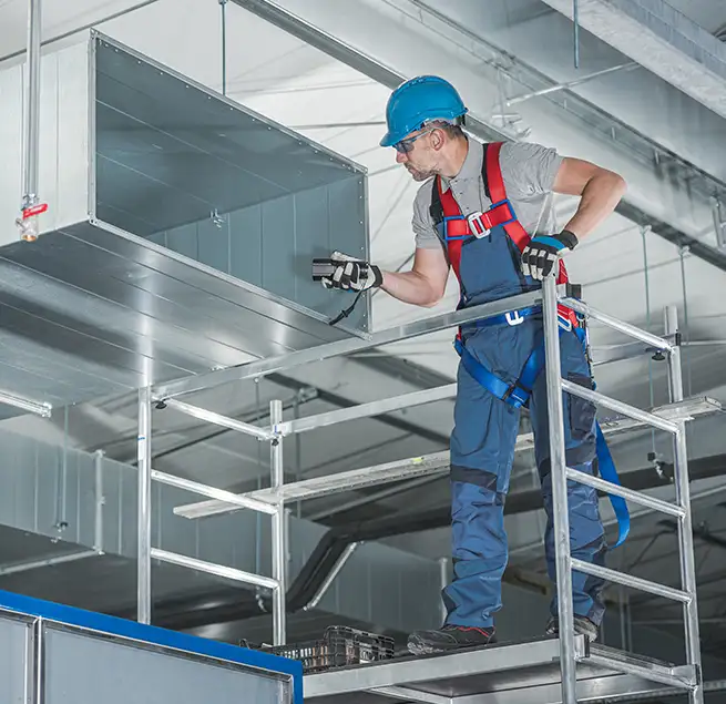 Why Homeowners & Businesses Trust Us in Fort Lee, NJ?