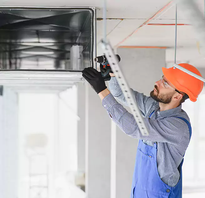 Why Homeowners & Businesses Trust Us Fort Lee, NJ