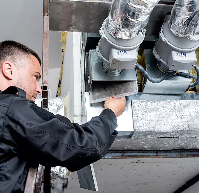 Why Homeowners & Businesses Trust Us in Fort Lee, NJ?