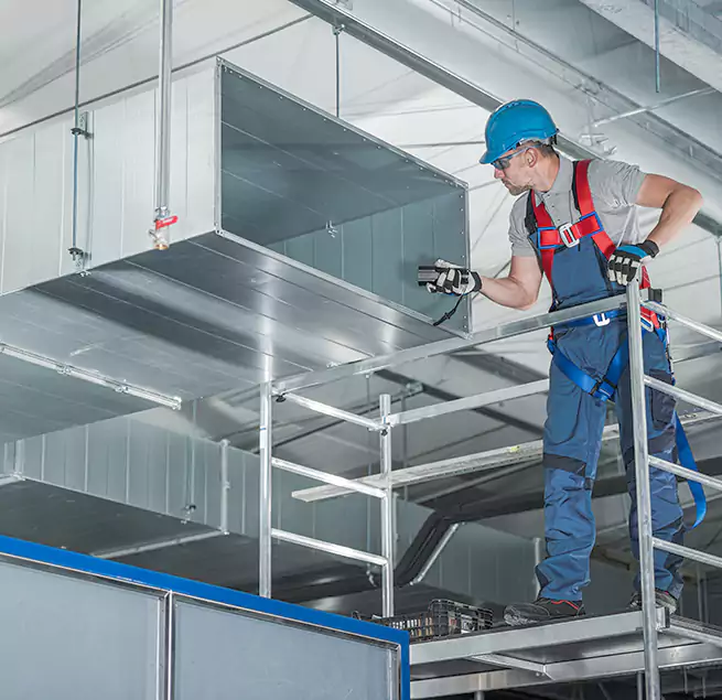 Why Homeowners & Businesses Trust Us in Fort Lee, NJ?