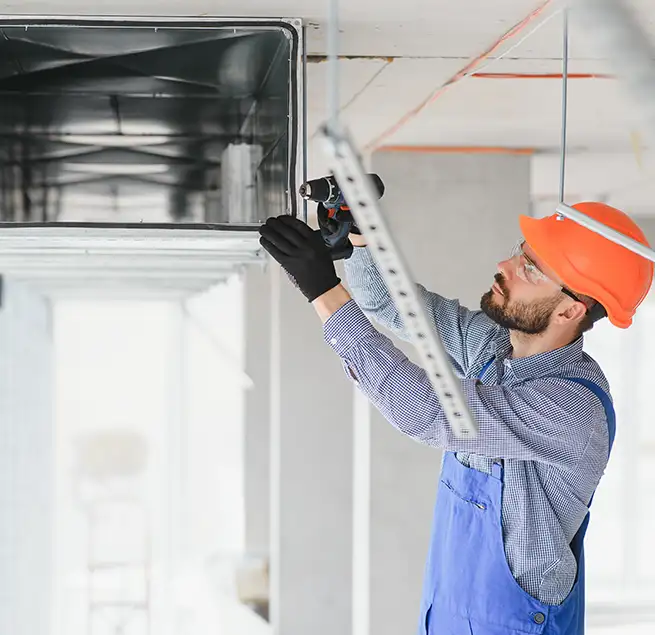 Why Homeowners & Businesses Trust Us in Fort Lee, NJ?