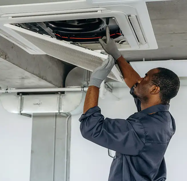 Why Homeowners & Businesses Trust Us in Fort Lee, NJ?