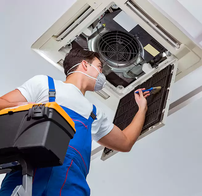 Why Homeowners & Businesses Trust Us in Fort Lee, NJ?