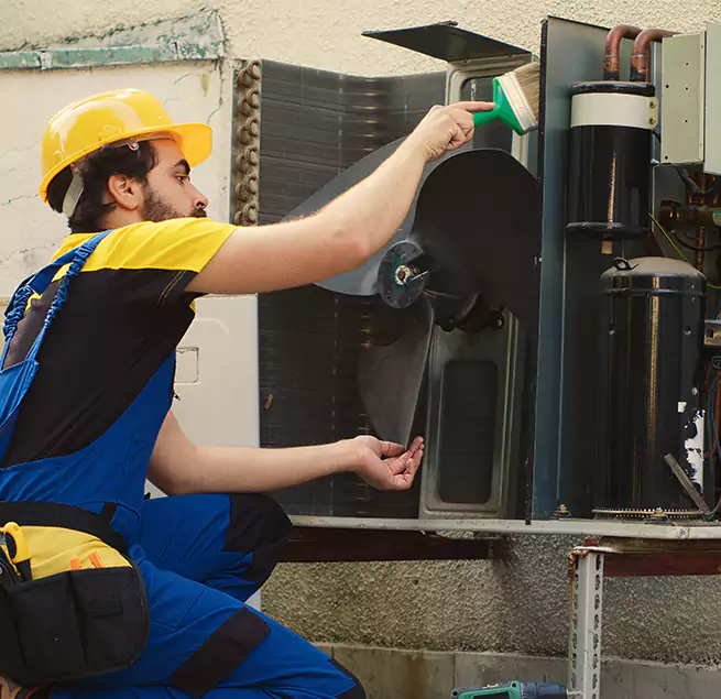  Why Homeowners & Businesses Trust Us in Fort Lee, NJ?