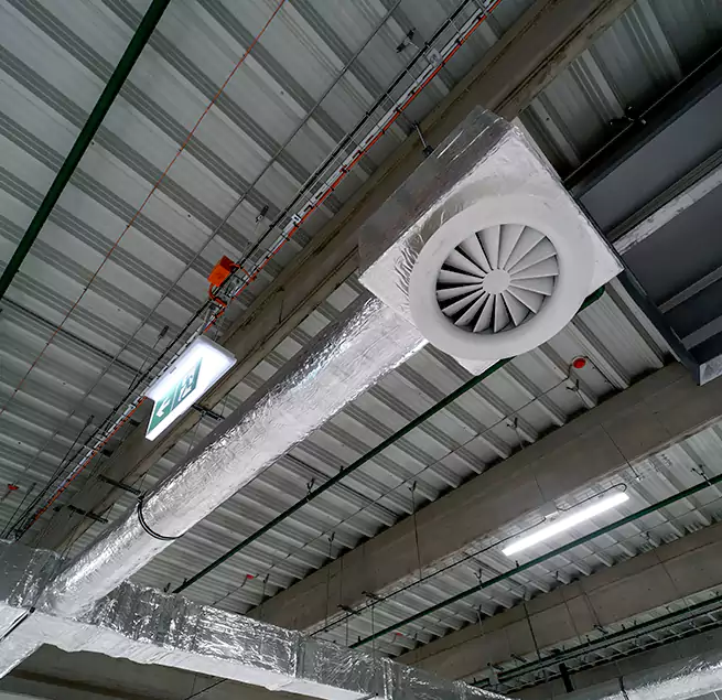 Why Homeowners & Businesses Trust Us in Fort Lee, NJ