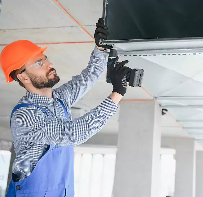 Why Homeowners & Businesses Trust Us in Fort Lee, NJ?