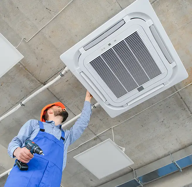 Why Homeowners & Businesses Trust Us in Fort Lee, NJ