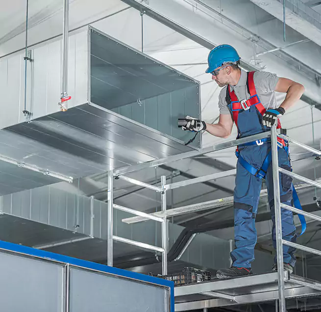 Why Homeowners & Businesses Trust Us in Fort Lee, NJ?