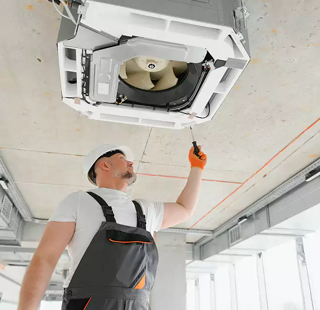 Why Homeowners Businesses Trust Us in Fort Lee, NJ