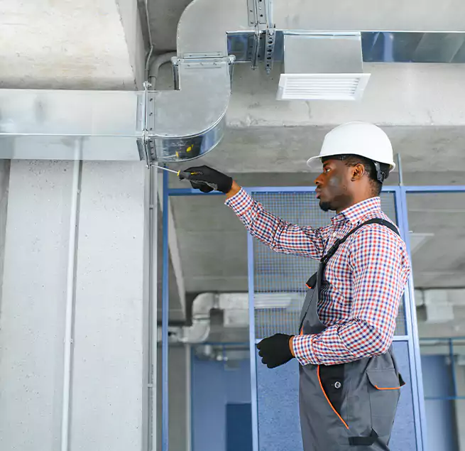 Why Homeowners & Businesses Trust Us in Fort Lee, NJ