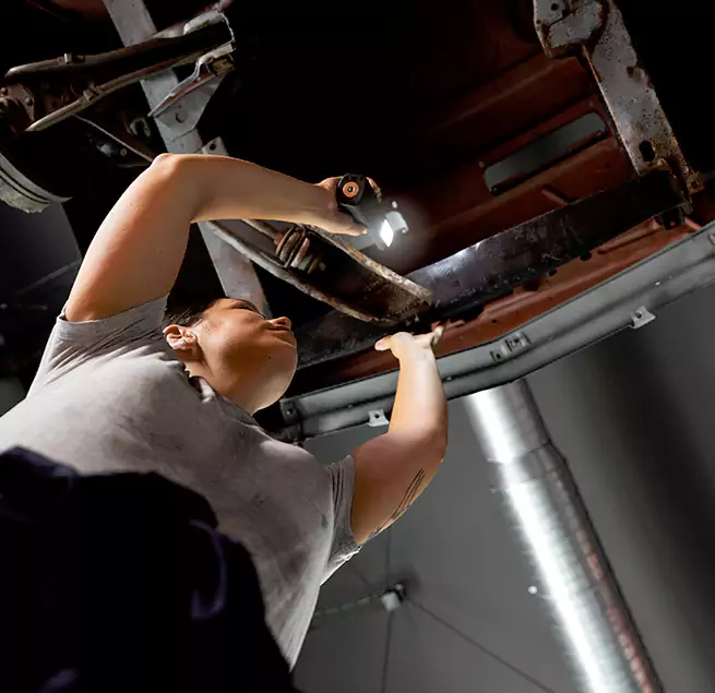 Why Homeowners & Businesses Trust Us Fort Lee, NJ