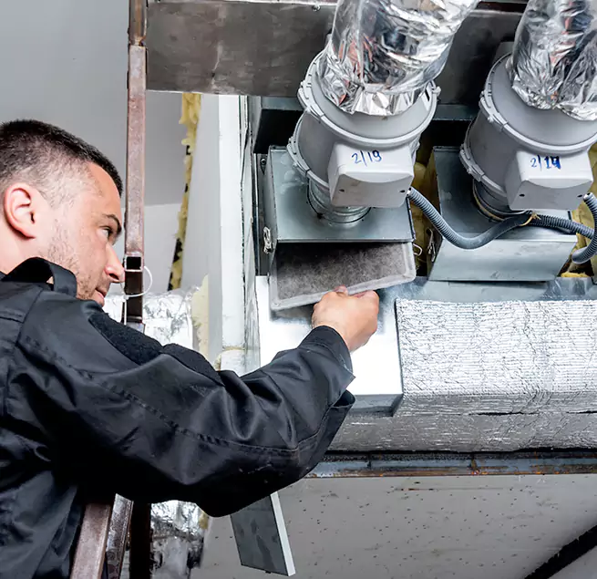 Why Homeowners & Businesses Trust Us in Fort Lee, NJ?