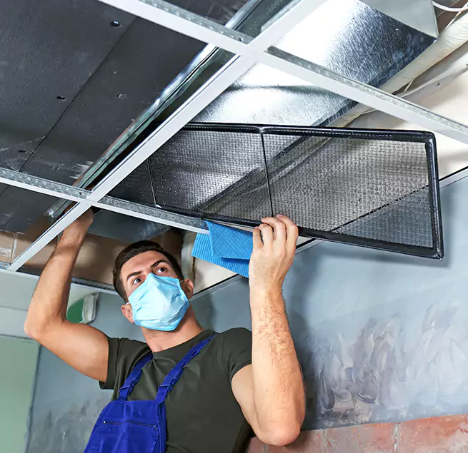 Why Homeowners Businesses Trust Us in Fort Lee, NJ?