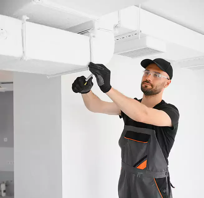 Why Homeowners & Businesses Trust Us in Fort Lee, NJ?